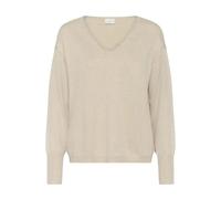 Kaffe Pull-over 'KALizza' taupe, Taille XS