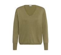 Pull femme KAFFE Lizza Mai Vert XL