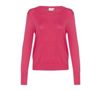 Pull femme KAFFE Lizza Rose M