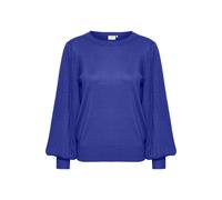 Pull femme KAFFE Lone Bleu L