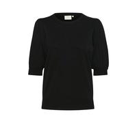 Pull femme KAFFE Lone Noir XS