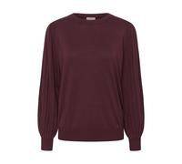 Pull femme KAFFE Lone Violet 2XL