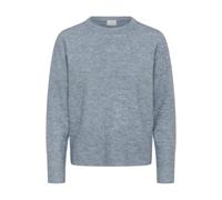 Kaffe Pull-over 'Niel' bleu chiné, Taille XL