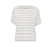 Pull femme KAFFE Regina Gris M