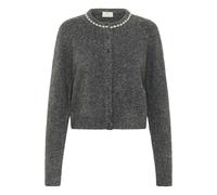 Pull femme KAFFE Roxy Gris 2XL