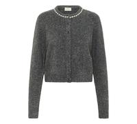 Pull femme KAFFE Roxy Gris 2XL