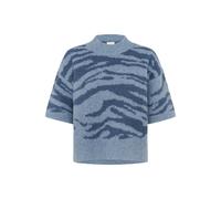 Pull femme KAFFE Sandra Bleu M