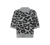 Pull femme KAFFE Sandra Gris XL