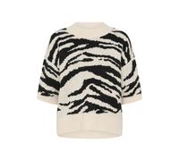 Pull femme KAFFE Sandra Multicolore XL