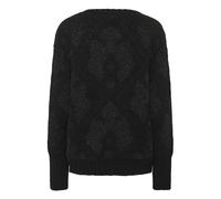 Pull femme KAFFE Sandra Noir XS
