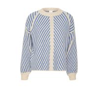 Pull femme KAFFE Vera Beige S