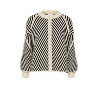 Pull femme KAFFE Vera Beige XS