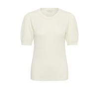 Pull femme KAFFE Vivian Blanc L