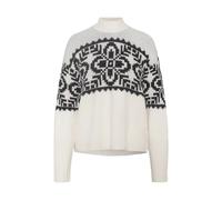Kari Traa - Disa Knit - Pullover femme Off White - M