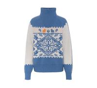 Kari Traa Saga Sweatshirt Bleu XL Femme