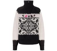 Pull femme Kari Traa Saga L
