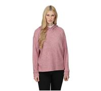 Pull femme Kassidy - Regatta - Cabernet marl - Sports d'hiver - Respirant - Ski - Manches longues - Montagne 16