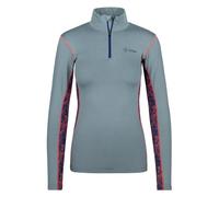 Pull femme Kilpi Willie Bleu 34