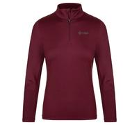 Pull femme Kilpi Willie Rouge 36