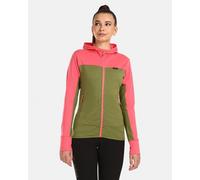 Pull femme Kilpi Wolie-W PNK L
