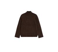 Pull femme Lee Chocolate Torte Marron M