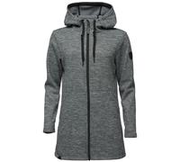 Pull femme Loap Galva Taille: M / Couleur: gris