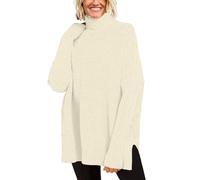 Pull Femme Longues À Pulls Moutarde Sport Rayures Couleur Scandinave Grand Traditionnel Soirée Surchemise Fleurs Blanches Sweats Moumoute Skate Claire Pouce Loup