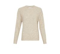 Pull femme Moss Copenhagen Festina Hope Beige 36/38