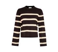 Pull femme Moss Copenhagen Ginnette East STP Noir XS/S