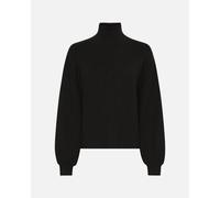 Pull femme Moss Copenhagen Mercy East M Noir L/XL