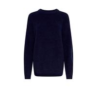 Pull femme Moss Copenhagen Miabelle Hope Blanc M/L
