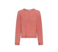 Pull femme Moss Copenhagen Palema Alegria Rose L/XL