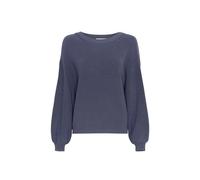 Pull femme Moss Copenhagen Silda Rachelle Bleu L/XL