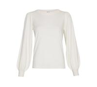 Pull femme Moss Copenhagen Tamana Rachelle Beige XS/S