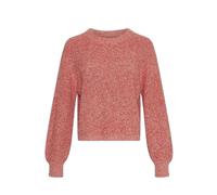 Pull femme Moss Copenhagen Wille Rouge 42/44