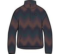 Mountain Hardwear Novelty Microchill Fleece Violet XS Homme
