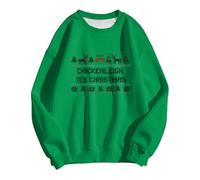 Pull Femme Multicolore Blouses Sweatshirt Large Vintage 123 Losange Luxe Zippe Roule E dans Peluche Fleurs Épaisse Allaitement Moumoute Skate Flammes Ajoure Subdued