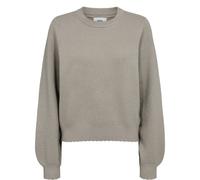 Pull femme NÃŒmph Nubir Gris 2XL