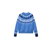 Pull femme Napapijri D-Fiames M