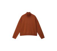 Pull femme Napapijri D-Mis T Marron XL
