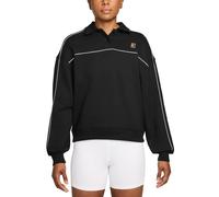 Pull Femme Nike Fall Fleece Manches longues Crop