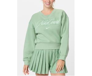 Pull Femme Nike Summer Court Fleece