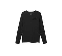Pull femme Nnormal Merino Noir L