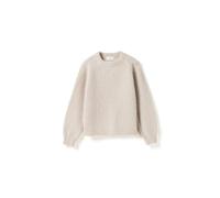 Pull femme Noella Latora Blanc XS/S