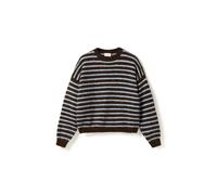 Pull femme Noella Mafalda Marron M/L