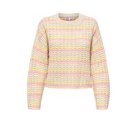 ONLY Pull ONLASA jaune | XL
