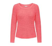 Only Pull ONLGeena manches longues maille Noos Corail Taille M