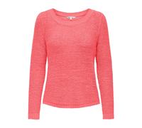 Pull femme Only Geena Orange M