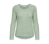 Only Pull en maille ONLGEENA Subtle Green XS