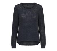 Only Pull femme 15113356 – Bleu (Navy Blazer) – Taille XXL